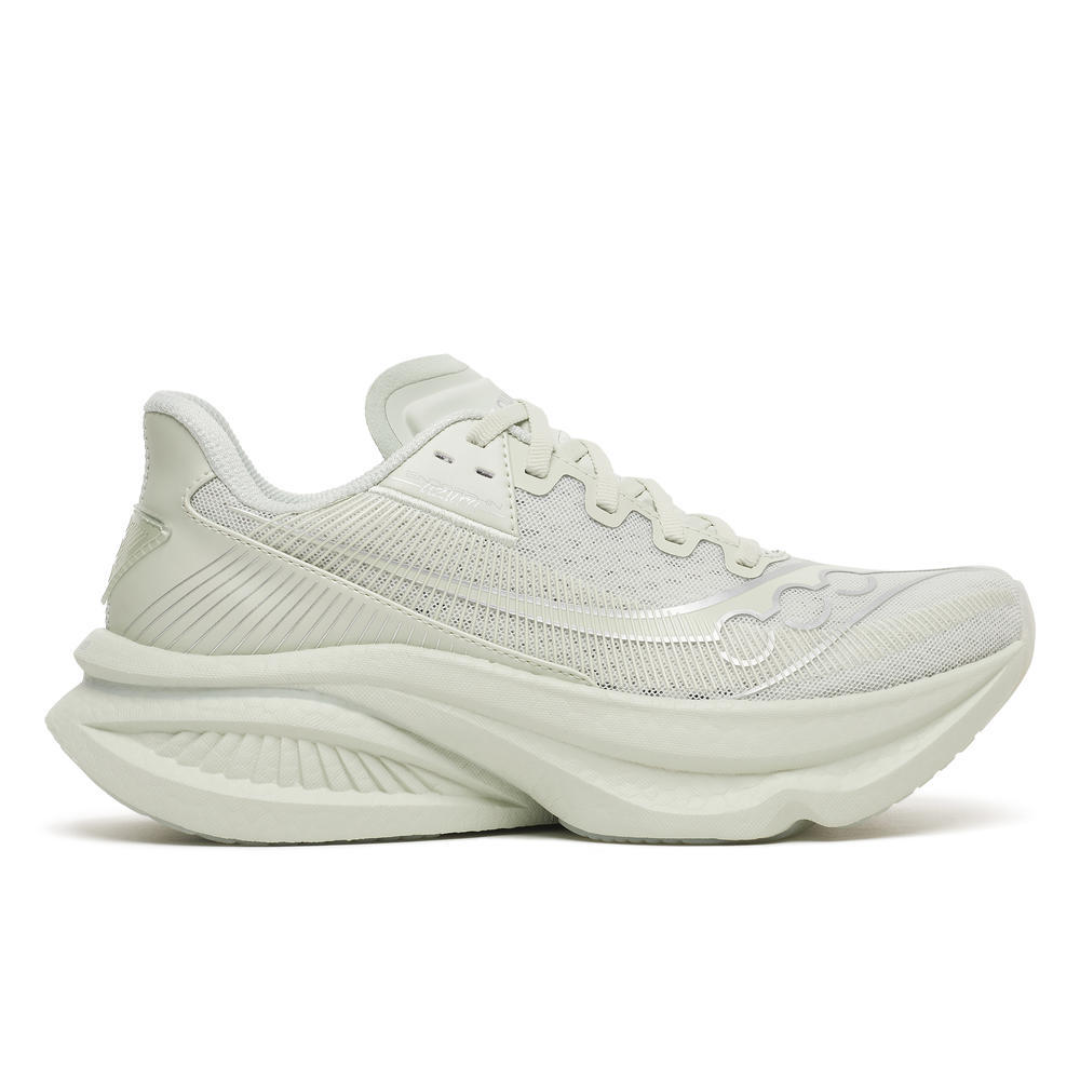 Saucony Womens Endorphin Azura - Neutral