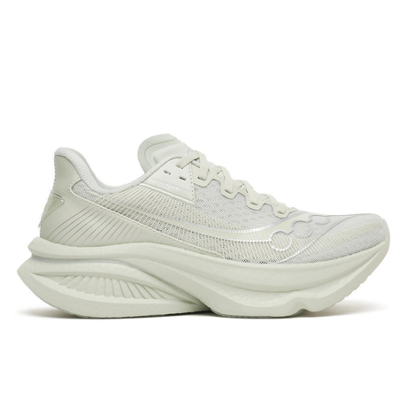 Saucony Womens Endorphin Azura - Neutral