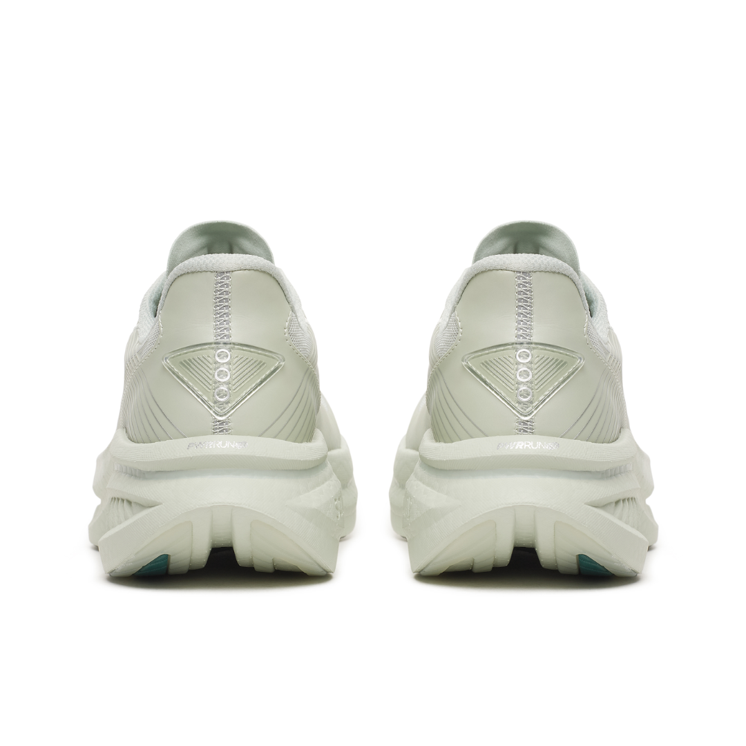 Saucony Womens Endorphin Azura - Neutral
