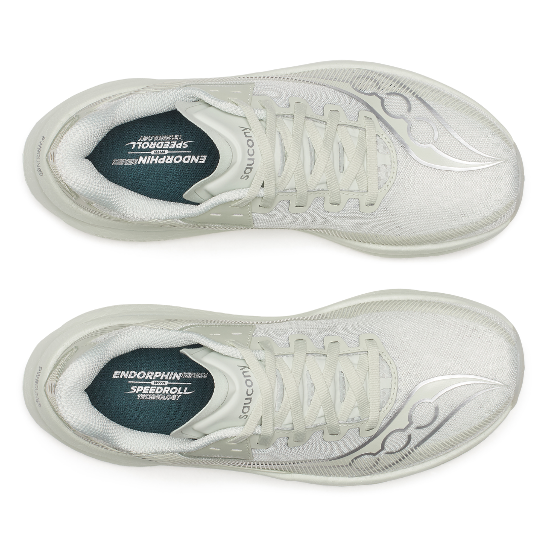 Saucony Womens Endorphin Azura - Neutral