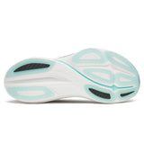 Saucony Womens Endorphin Azura Neutral Black Aqua