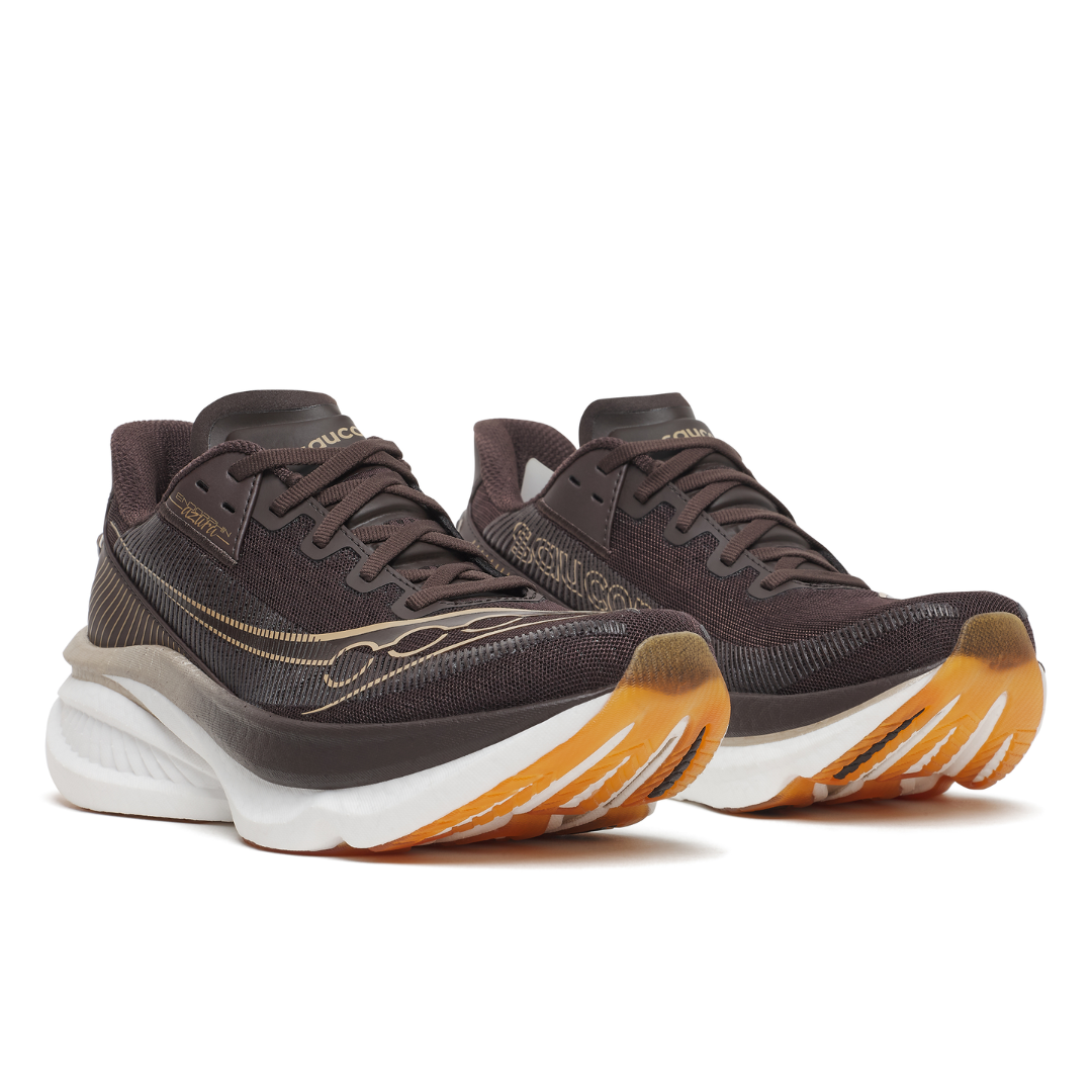 Saucony Womens Endorphin Azura - Neutral