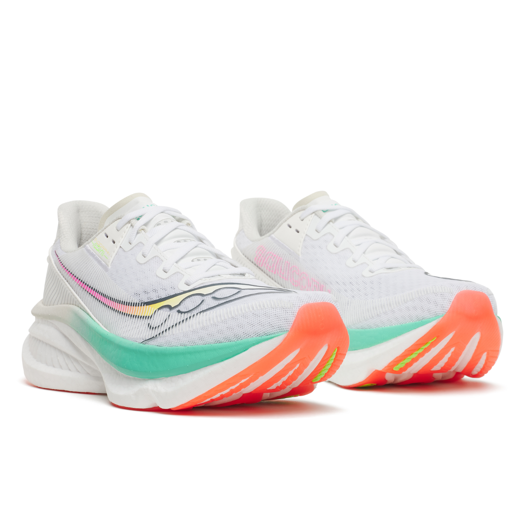 Saucony Womens Endorphin Azura - Neutral