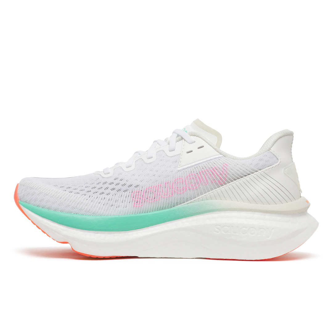 Saucony Womens Endorphin Azura - Neutral