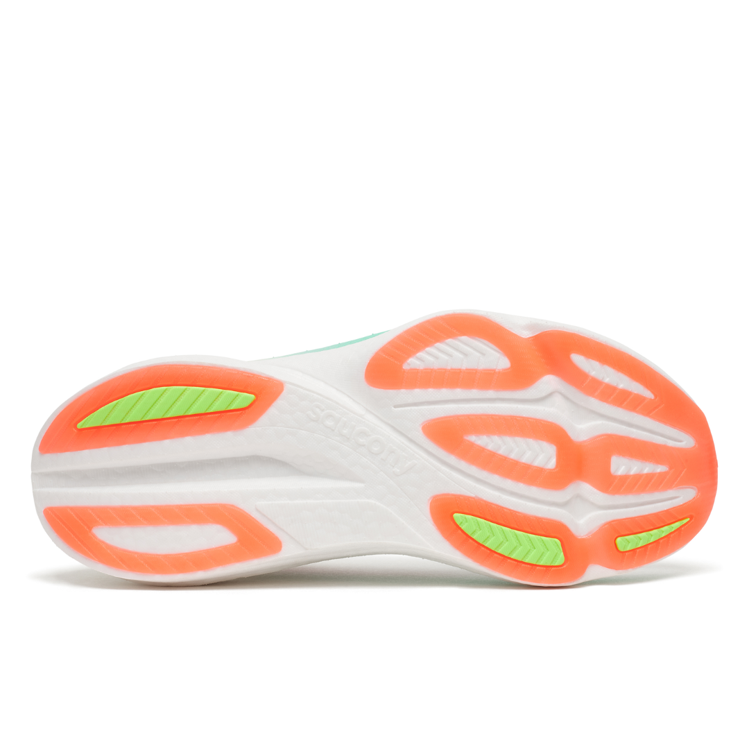 Saucony Womens Endorphin Azura - Neutral