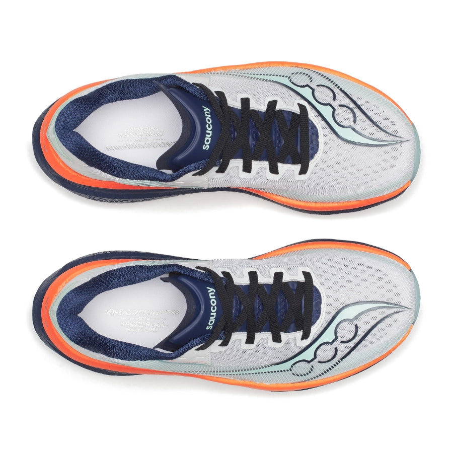 Saucony Womens Endorphin Azura