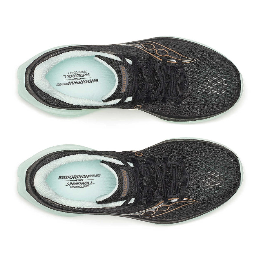 Saucony Womens Endorphin Speed 5 - Neutral
