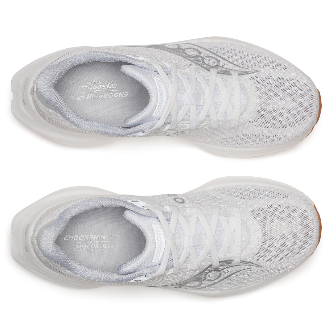 Saucony Womens Endorphin Speed 5 - Neutral