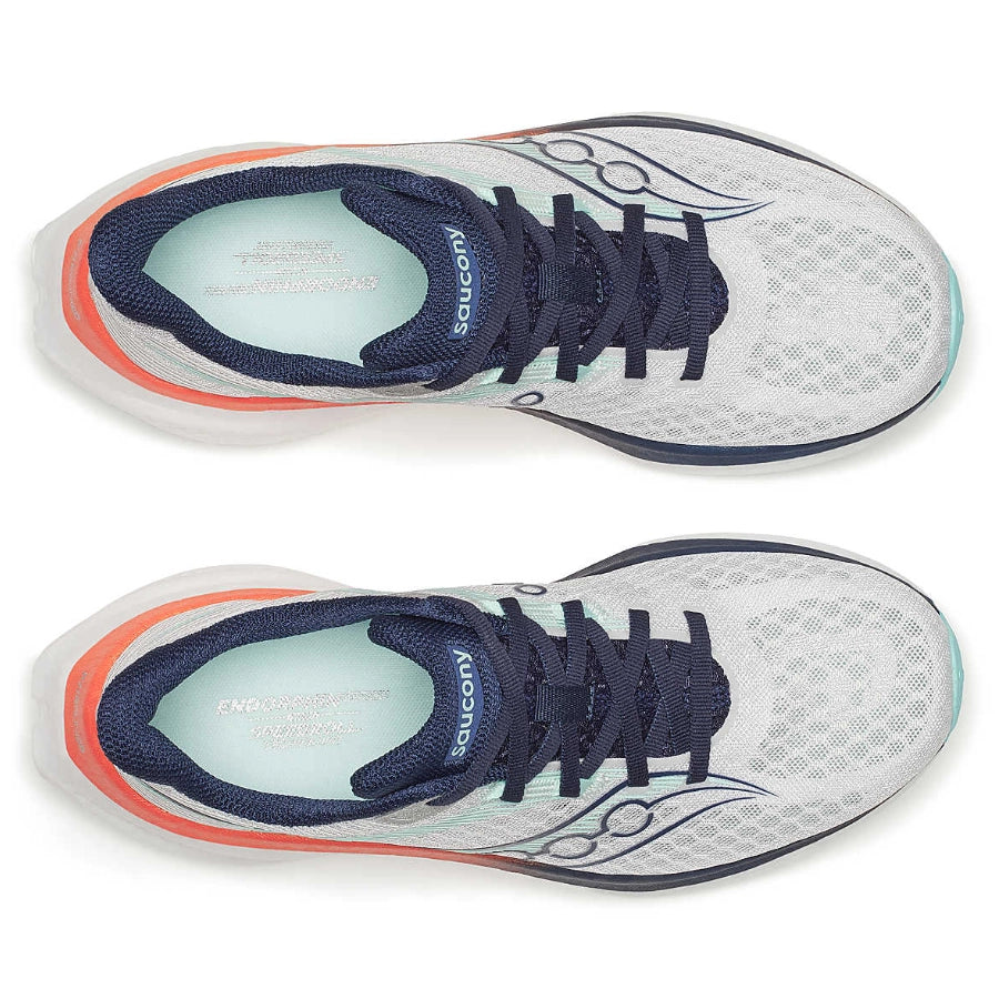 Saucony Womens Endorphin Speed 5 - Neutral