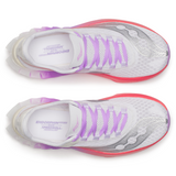 Saucony Womens Endorphin Pro 4 - Race Day