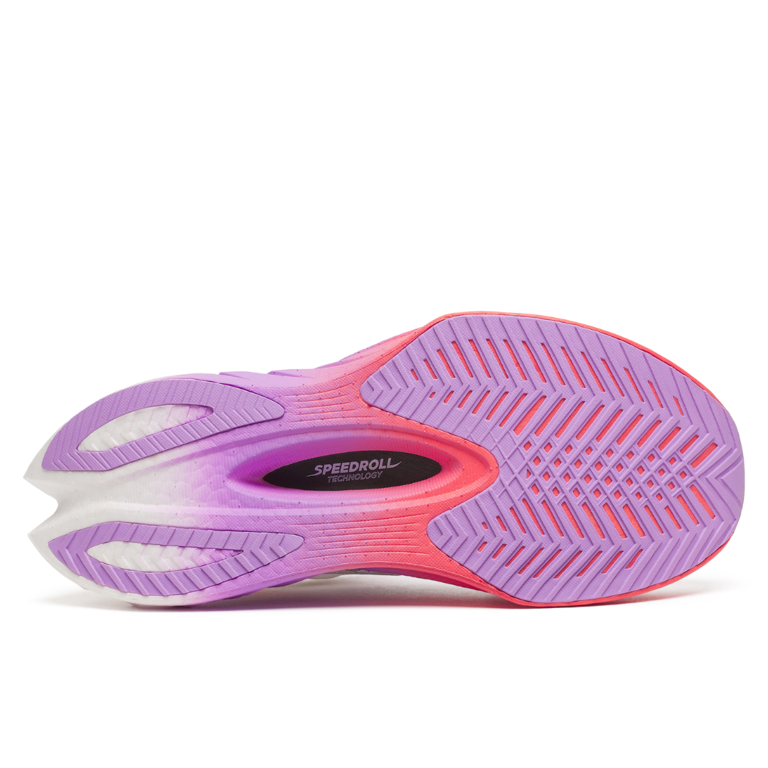 Saucony Womens Endorphin Pro 4 - Race Day
