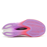 Saucony Womens Endorphin Pro 4 - Race Day