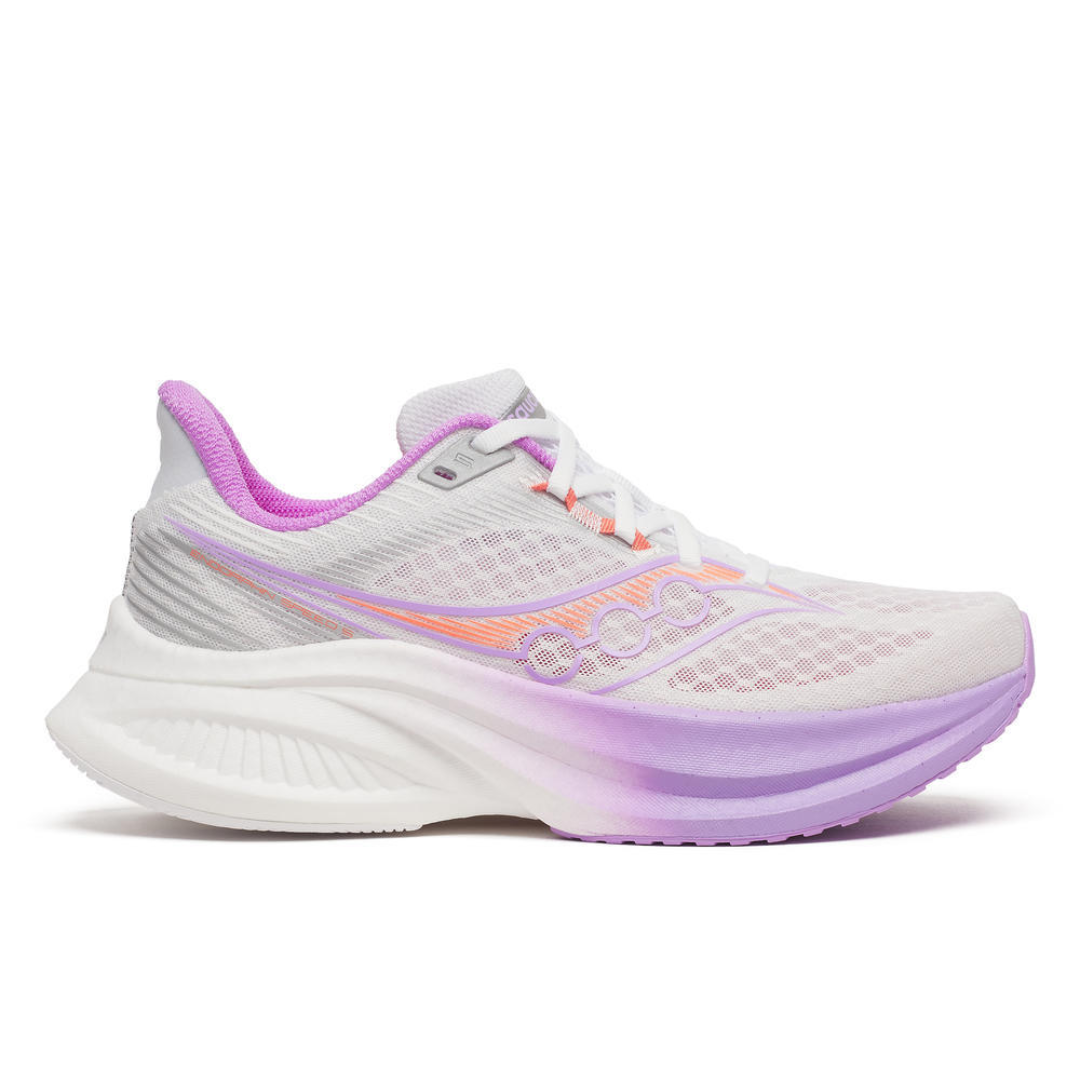 Saucony Womens Endorphin Speed 5