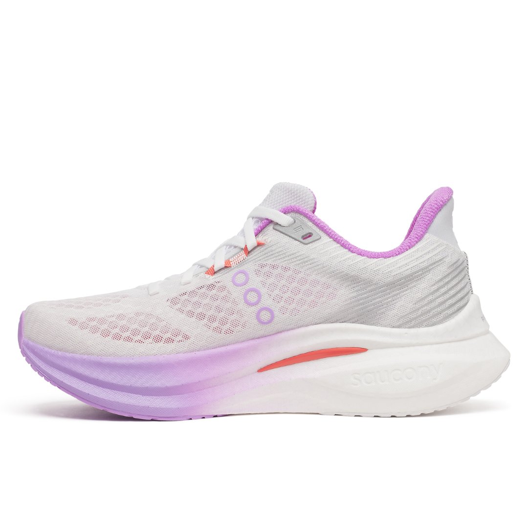 Saucony Womens Endorphin Speed 5