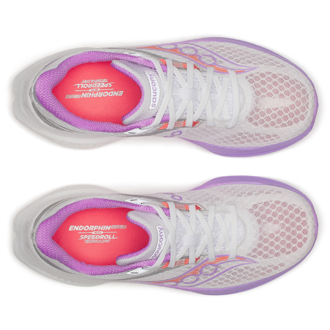 Saucony Womens Endorphin Speed 5