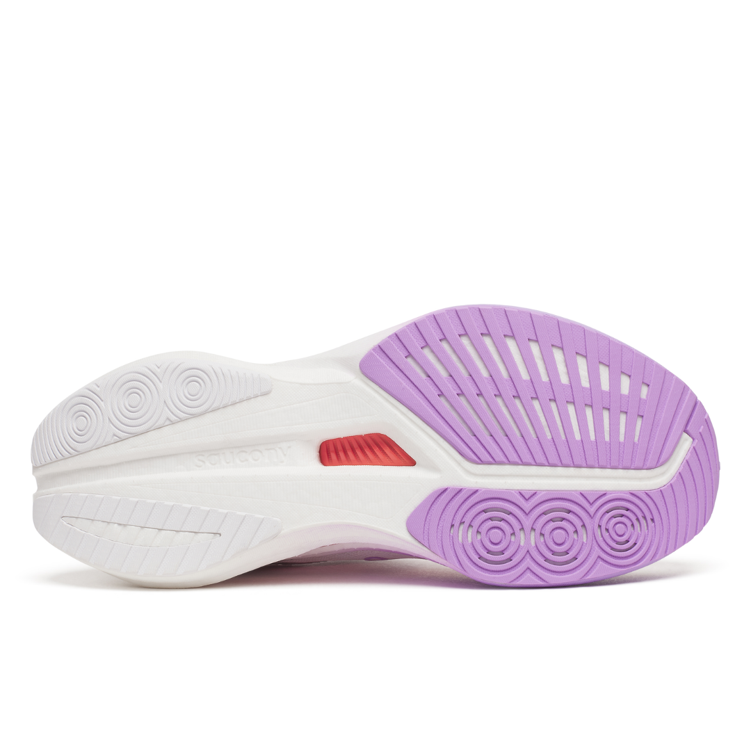Saucony Womens Endorphin Speed 5