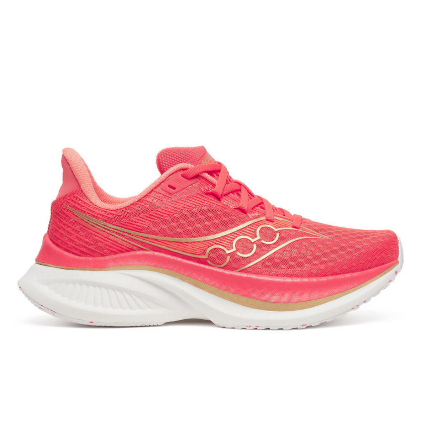 Saucony Womens Endorphin Speed 5 - Neutral