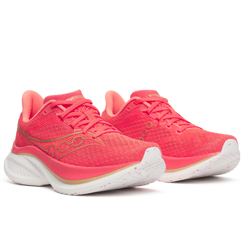 Saucony Womens Endorphin Speed 5 - Neutral