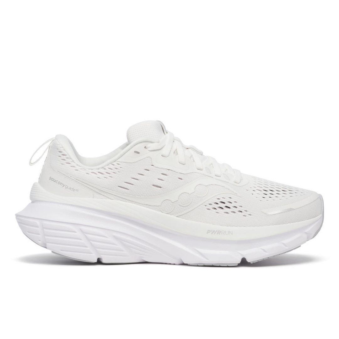 Saucony Womens Guide 18 - Stability