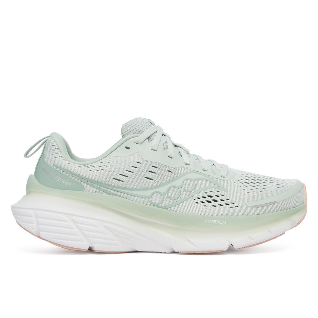 Saucony Womens Guide 18