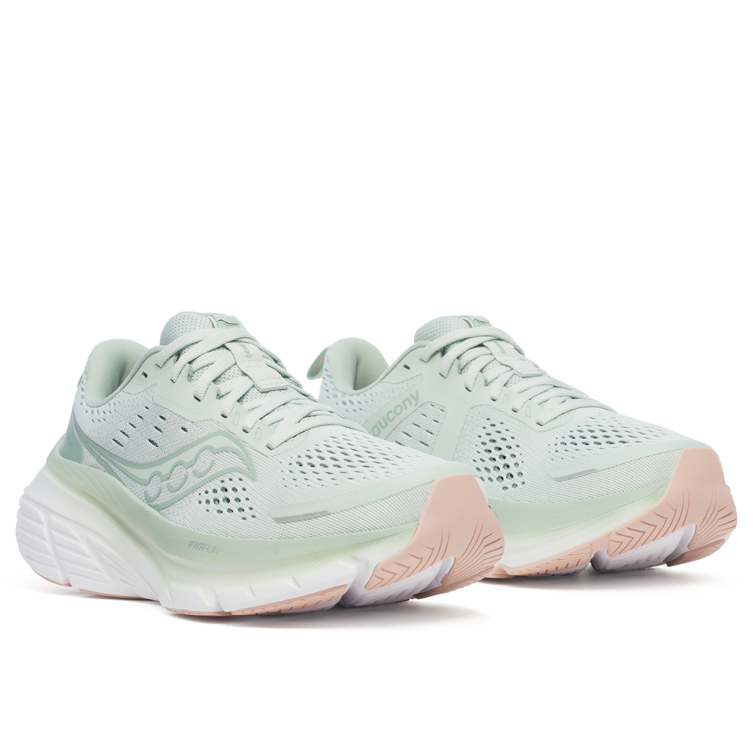 Saucony Womens Guide 18