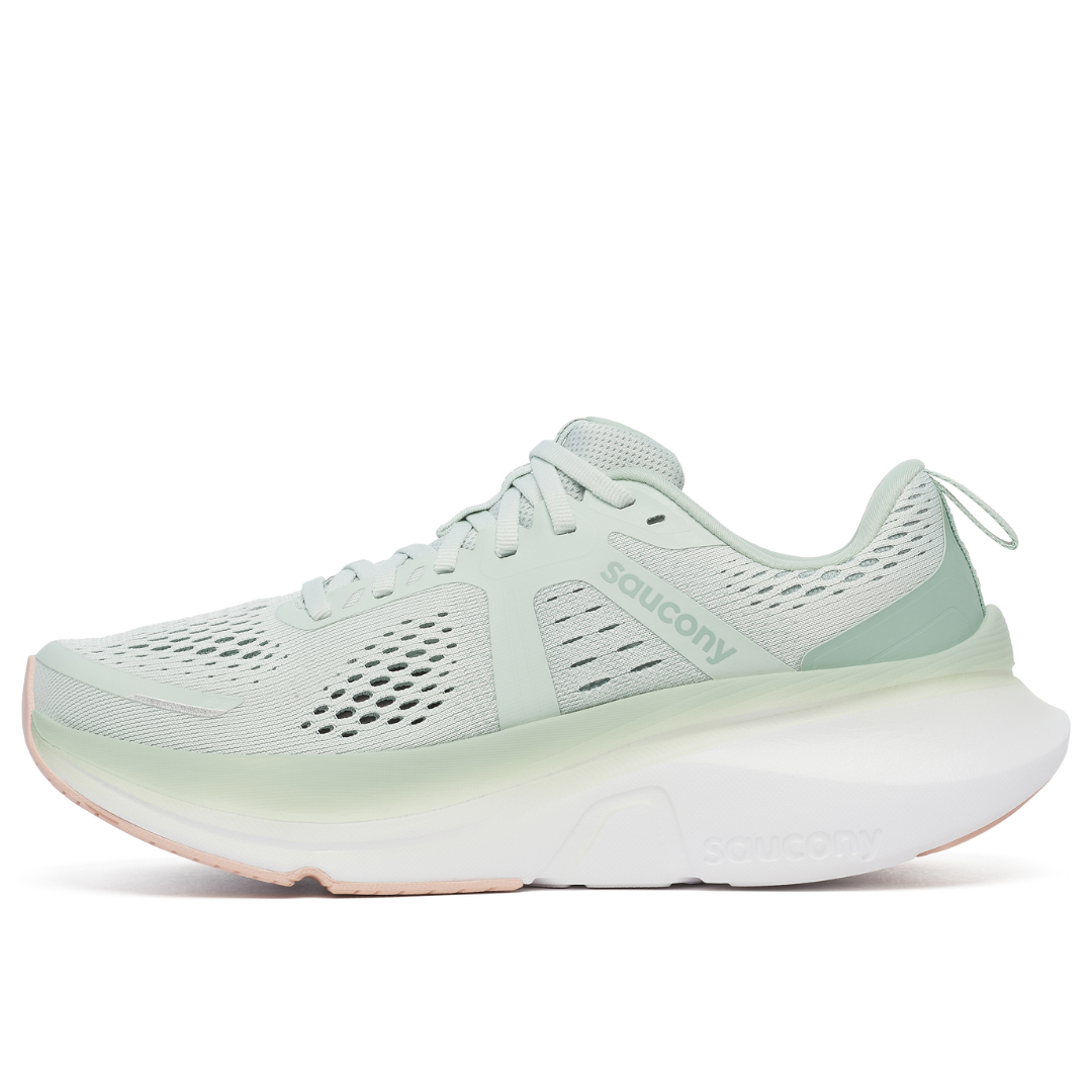 Saucony Womens Guide 18