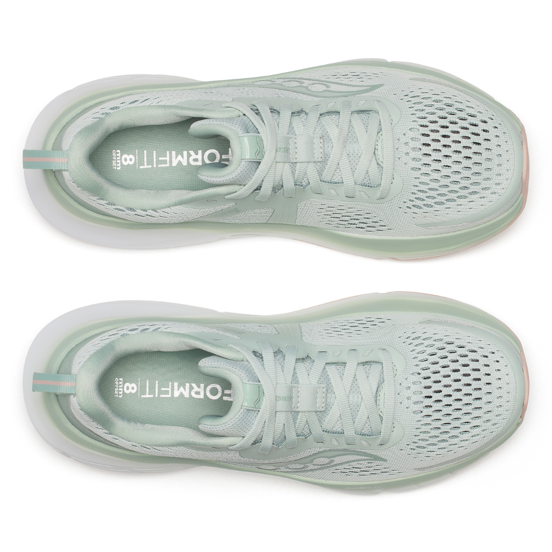Saucony Womens Guide 18