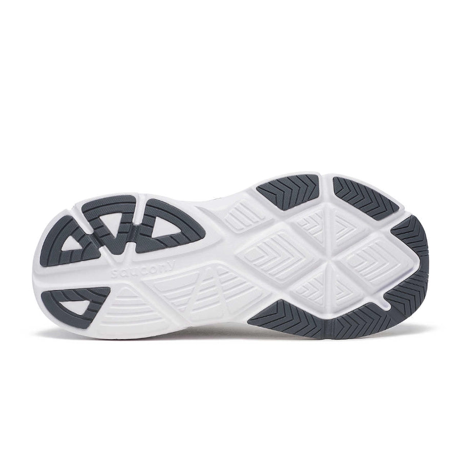 Saucony Womens Guide 18 - Stability (Wide)
