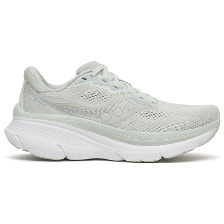 Saucony Womens Guide 19 - Stability
