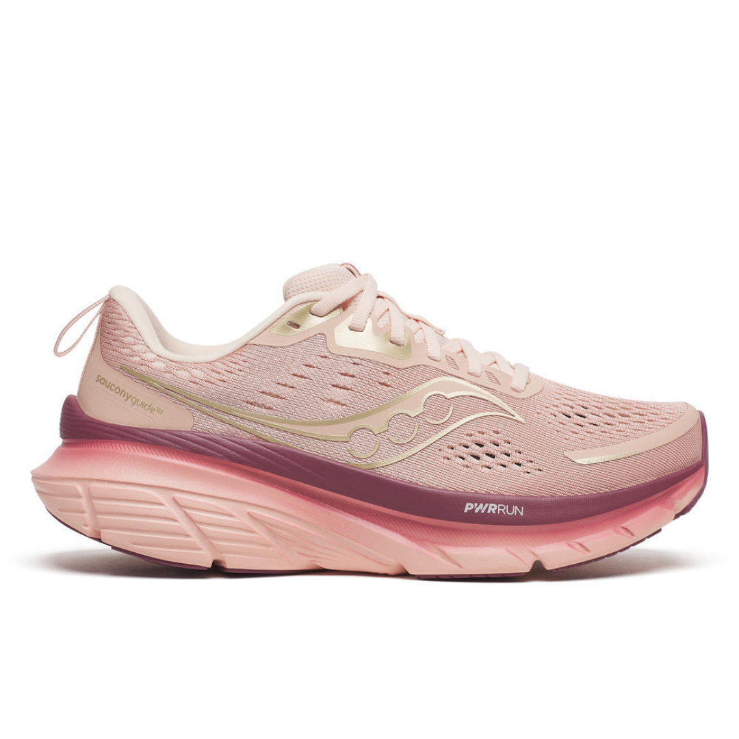 Saucony Womens Guide 18