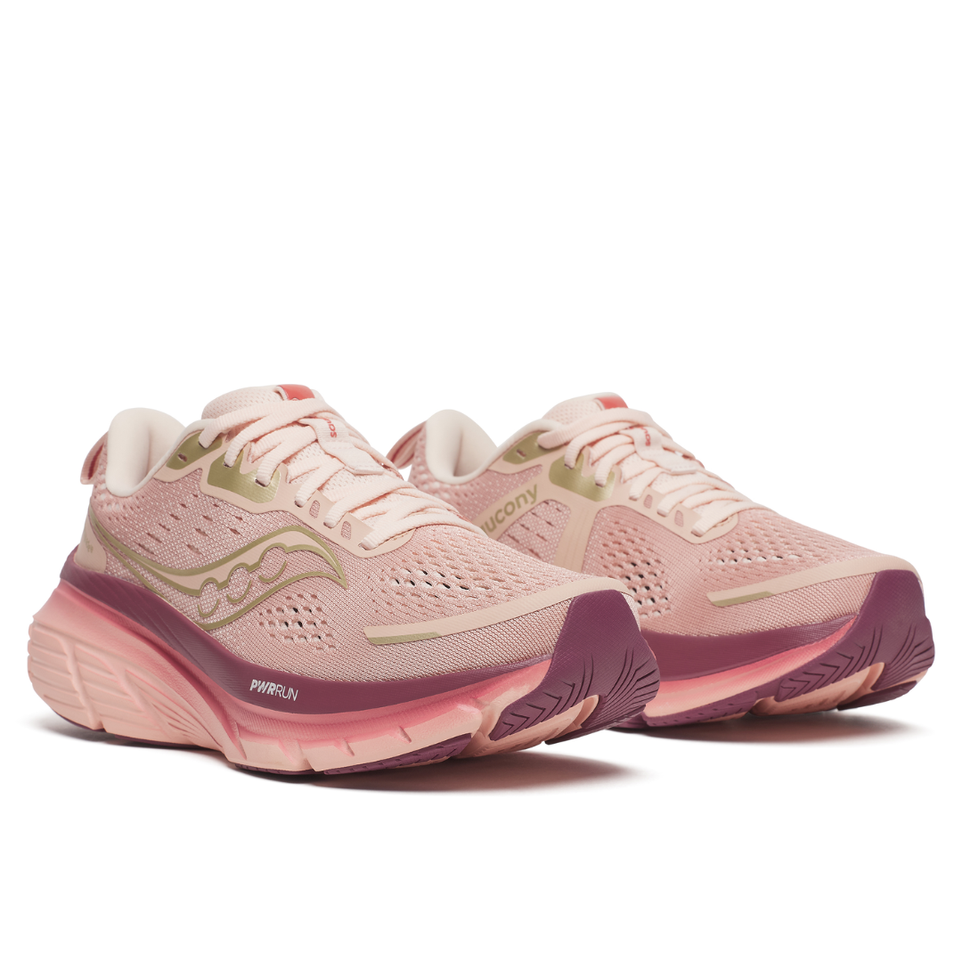 Saucony Womens Guide 18