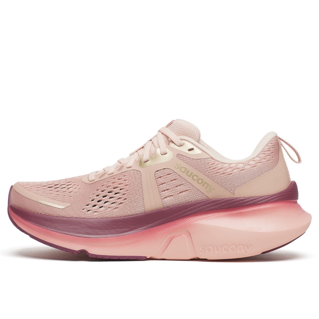Saucony Womens Guide 18