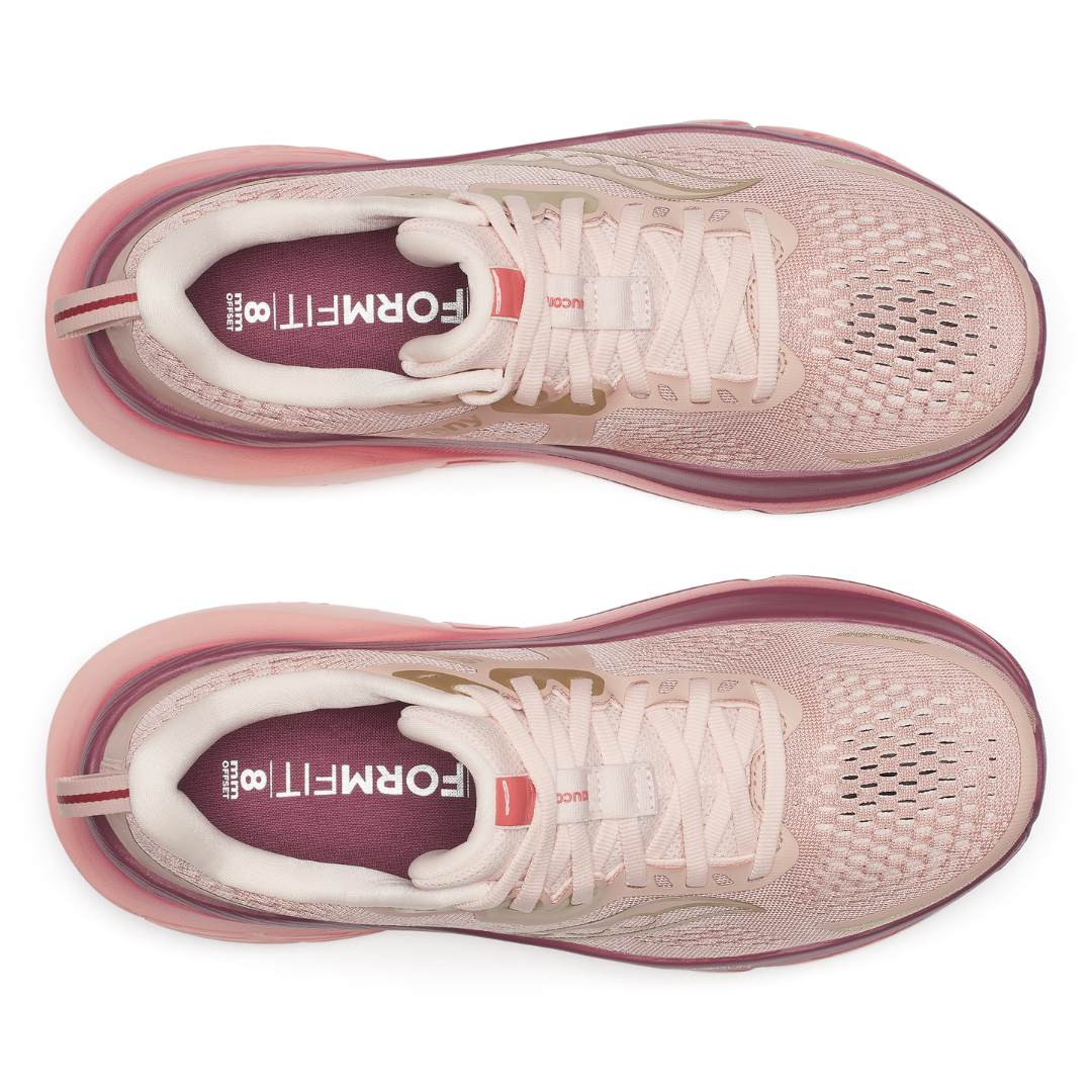 Saucony Womens Guide 18