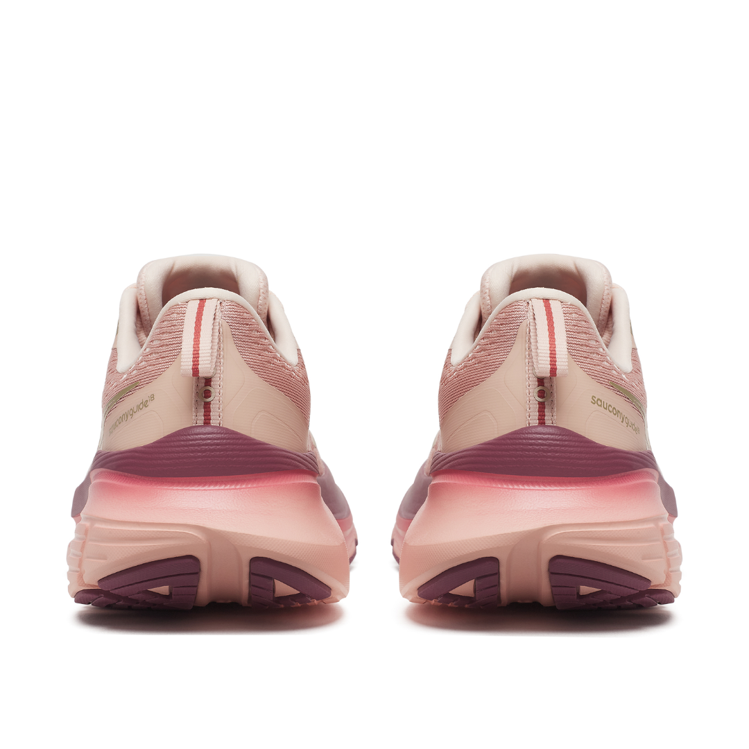 Saucony Womens Guide 18