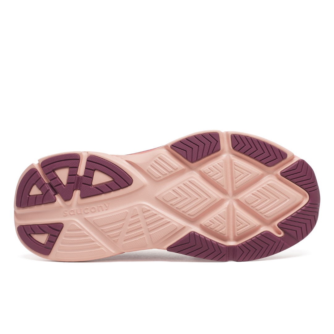 Saucony Womens Guide 18