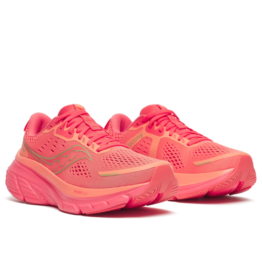 Saucony Womens Guide 18