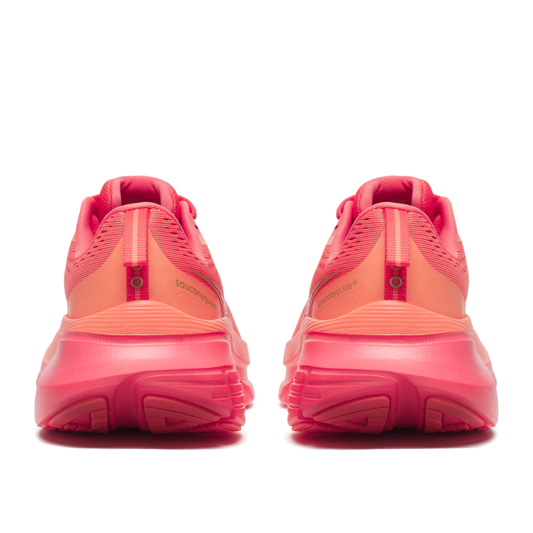 Saucony Womens Guide 18