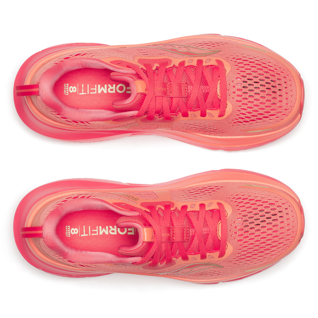 Saucony Womens Guide 18