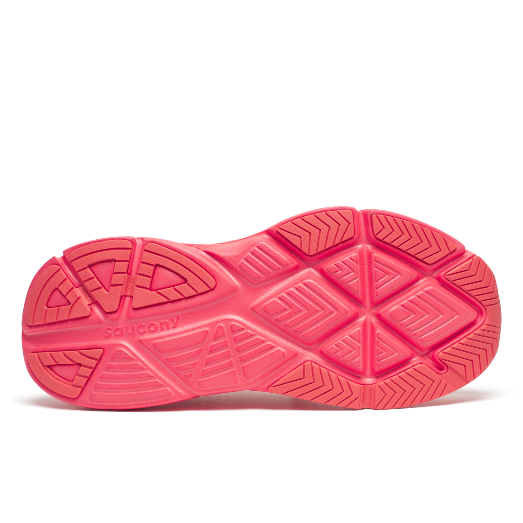 Saucony Womens Guide 18
