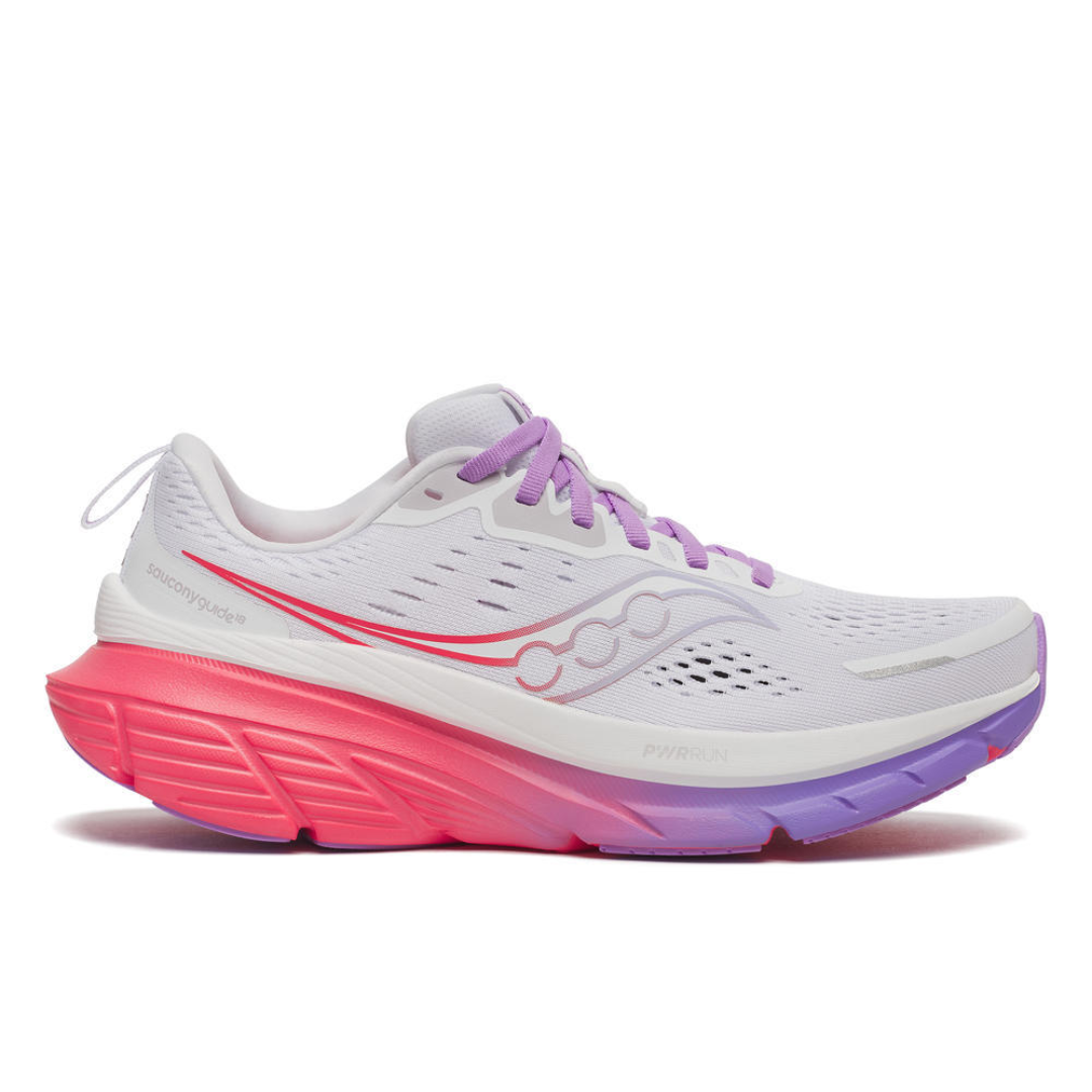 Saucony Womens Guide 18