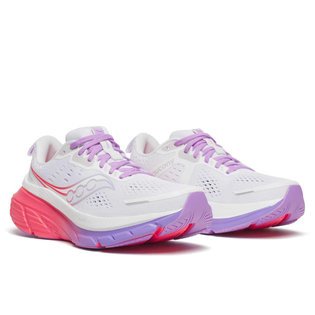 Saucony Womens Guide 18
