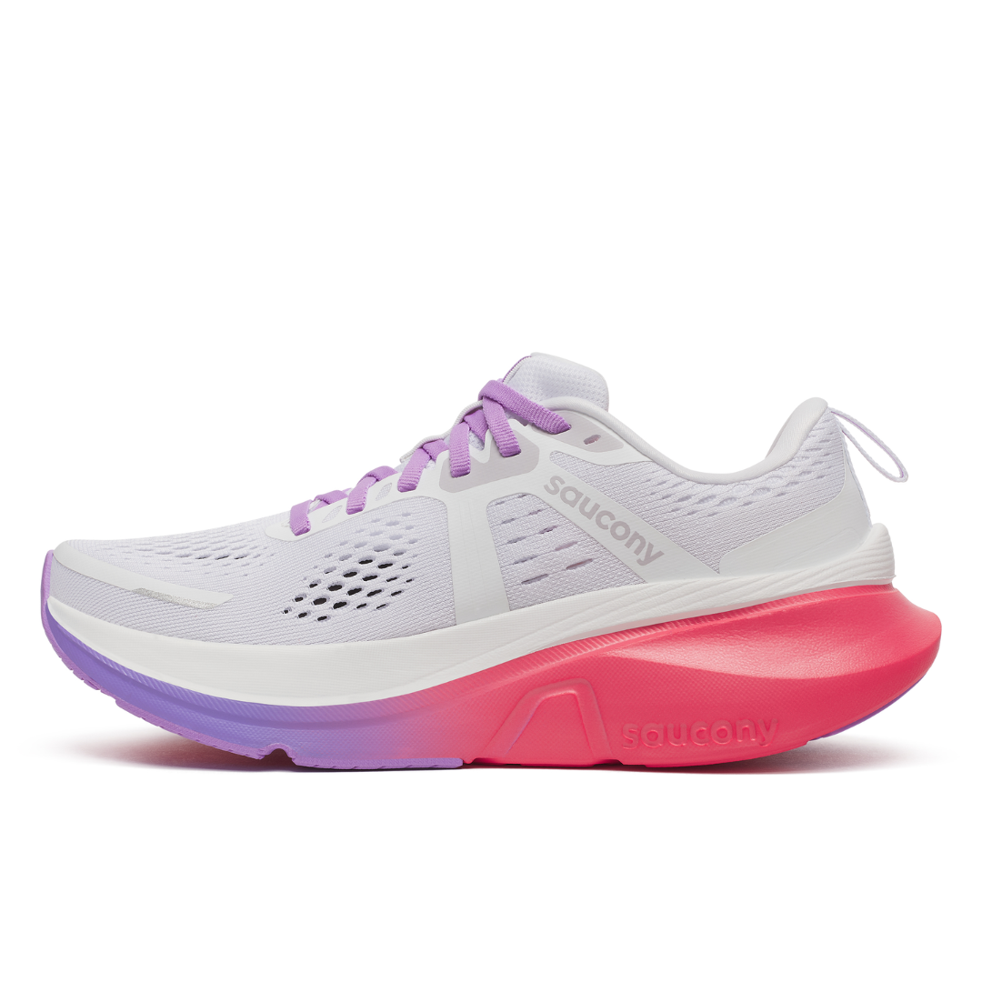 Saucony Womens Guide 18
