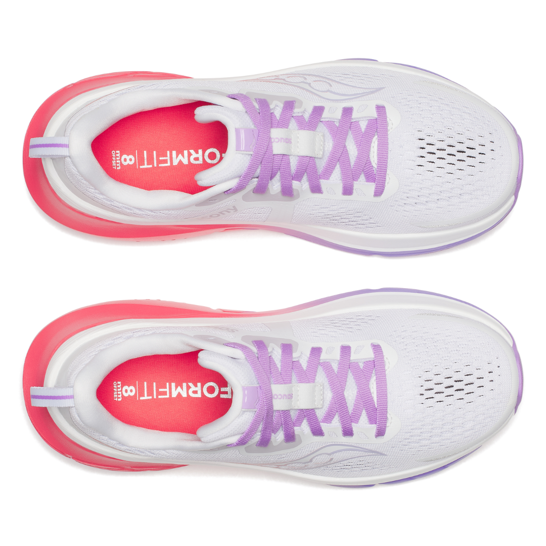 Saucony Womens Guide 18