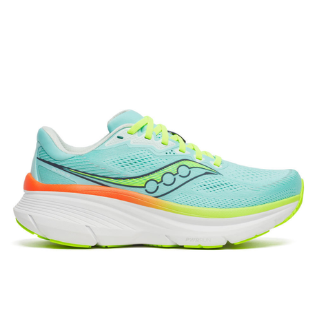 Saucony Womens Guide 19 - Stability