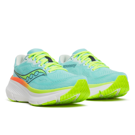 Saucony Womens Guide 19 - Stability