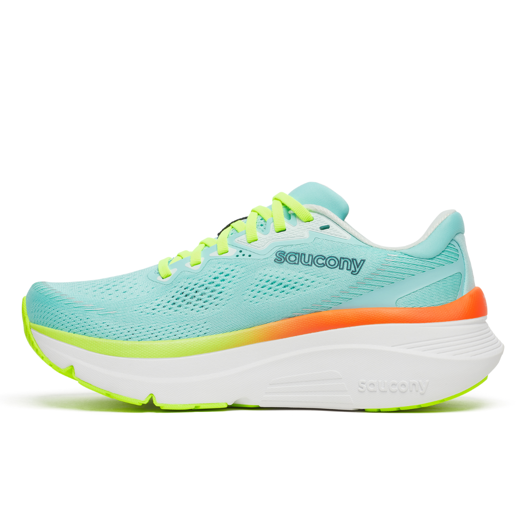 Saucony Womens Guide 19 - Stability