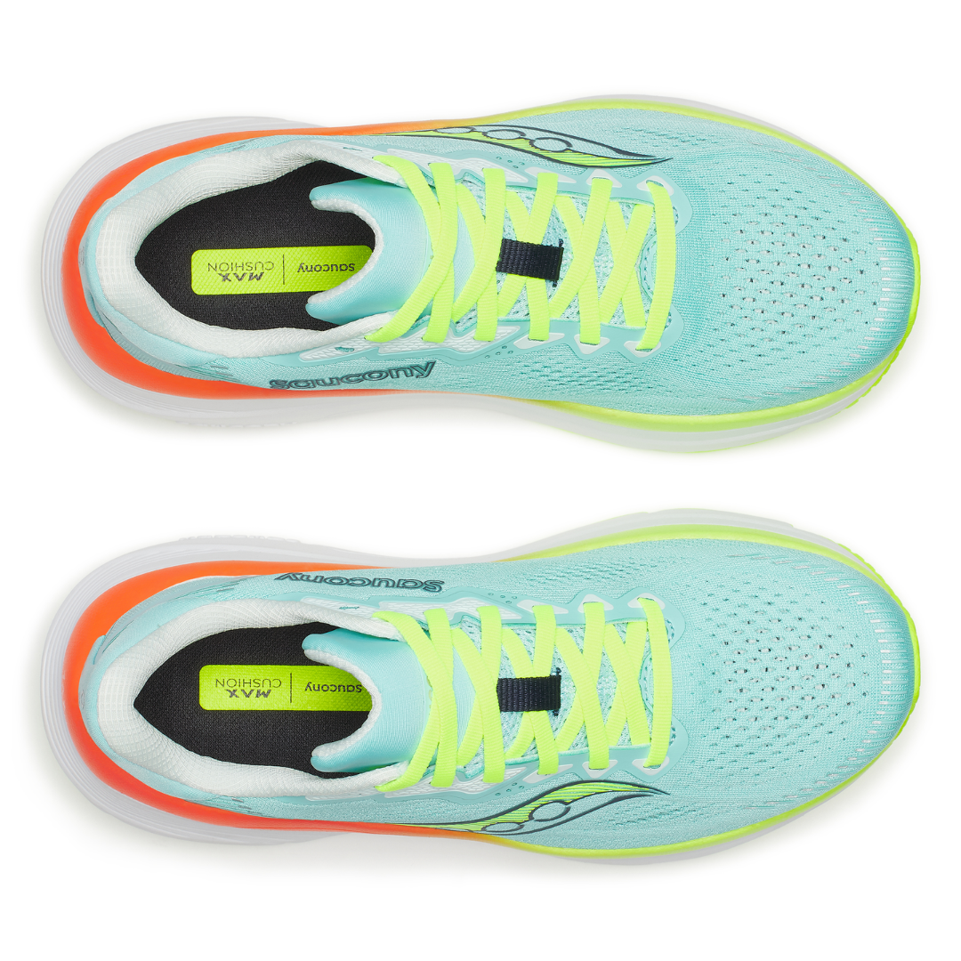 Saucony Womens Guide 19 - Stability