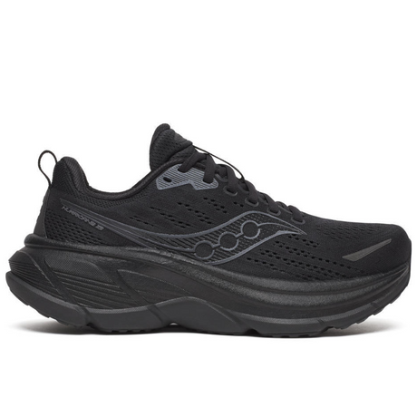 Saucony Womens Hurricane 25