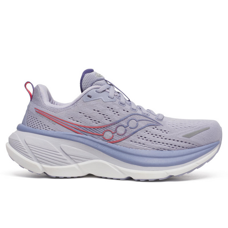 Saucony Womens Hurricane 25