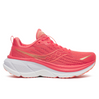 Saucony Womens Hurricane25 Coral Thistle 1